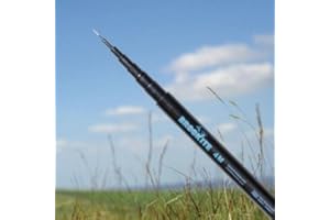 Brookite 4m Telescopic Windsock/Flag Pole