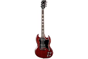 GIBSON SG Standard Heritage Cherry