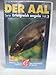 Produktbild Der Aal ~ Erfolgreich Angeln Nr. 2 ~ ein Blinker-Film von Jens-Ploug Hansen ~ Laufzeit 40 Minuten