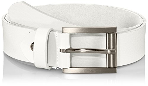 MGM Bellisima Cintura, Bianco (Weiß 6), Taglia produttore: 80 Donna