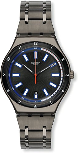 Swatch Quarzuhr Unisex 42.7 mm Swatch Quarzuhr Unisex 42.7 mm