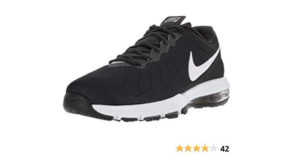 black nikes amazon