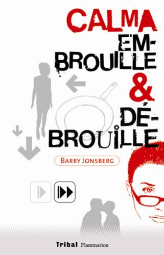 couverture de : Calma embrouille & d&eacute;brouille