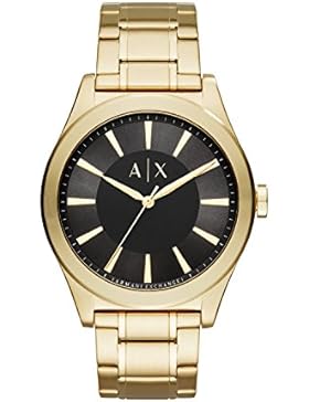 Armani Exchange Herren-Uhren AX2328