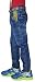 Krystle slim fit Denim jeans pant for kids-boys/girls jeans pant - 15001NN RS.375.00