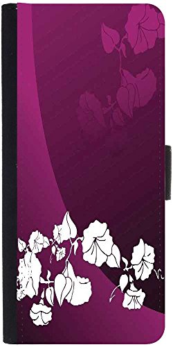 Snoogg Abstract Vector Wallpaper Of Floral Themes In Gradient Purpledesigner ... RS.299 (63.00% Off) - Amazon