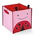 Skip Hop Zoo Bin Ladybug