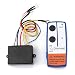 Produktbild Heaviesk 23A DC 12 V 50FT Fernbedienung Kit Drahtlose Handkurbel Fernsteuerungsschalter Für LKW ATV SUV Winch Universal Switch