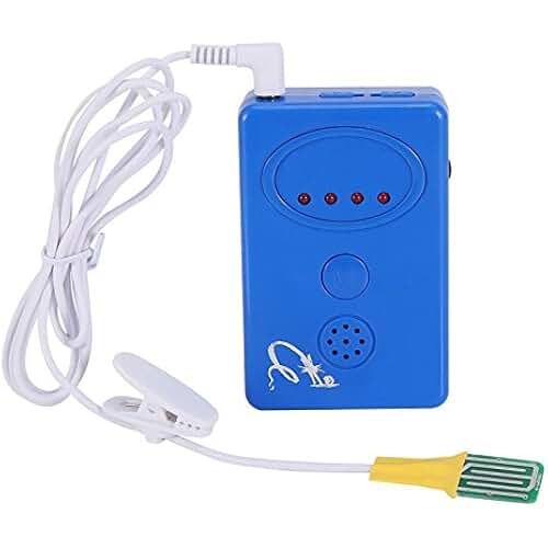 Amazon.co.uk bed wetting alarm for children