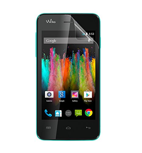 Preisvergleich Produktbild Wiko Screen Protector for