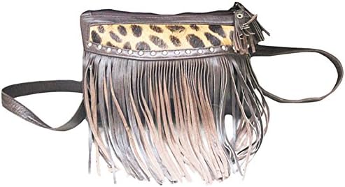 Leather handbag model KIKO by Hgilliane Design