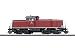 Produktbild Märklin 37909 Diesel-Rangierlok BR V 90 DB