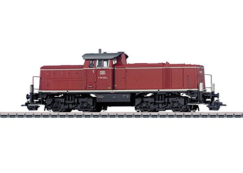 Preisvergleich Produktbild Märklin 37909 Diesel-Rangierlok BR V 90 DB