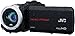 Produktbild JVC GZ-R15BEU Full HD Speicherkarten-Camcorder (microSD/SDHC/SDXC Speicherkarte, 40-fach optischer Zoom, 1080 pixels, 7,6 cm (3,0 Zoll) Touch-Display, bildstabilisiert) schwarz