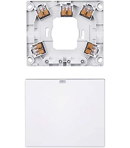 MidingChai Silikonspritzen Halter - Wandregal Für Dichtstoff-Kartuschen & Düsen