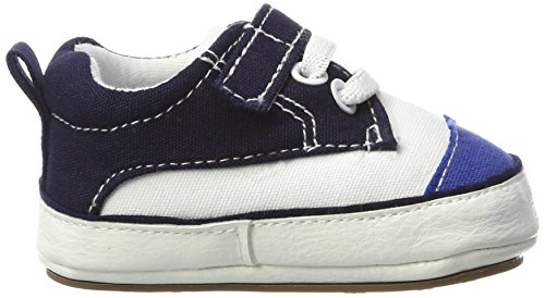 Sterntaler Baby Jungen Schuh Krabbelschuhe - 6