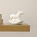 Mamas and Papas Welcome to the World Rocking Horse Money Box