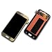 Produktbild Original Samsung Galaxy S6 SM-G920F LCD Touchscreen Kompletteinheit Gold