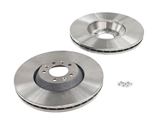 Preisvergleich Produktbild Bremsscheibe Vorne