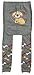 Tick Tock Baby Boys Cotton Rich Design Leggings