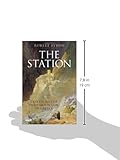 Image de The Station: Travels to the Holy Mountain of Greece
