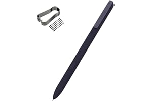 PEIXIONG Pen Compatible With BOOX Note Air 3C,3 B/W for Note Air 2/Air 2 Plus for BOOX Tab Ultra C Pro,Tab X 13 for Go Color 7 ePaper E Ink Tablet 4G for Tablet Note Max 13.3 (Black)