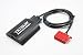 Produktbild YATOUR Bluetooth Adattatore Vivavoce Autoradio Interfaccia Per Mercedes Benz Classe C W202 S202 CLK C208 E W210 S W140 W220 C140 C215 SL R129 SLK R170