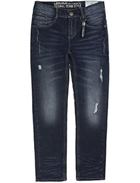 Lemmi Jungen Jeanshose Hose Jeans Boys Regular Fit Big