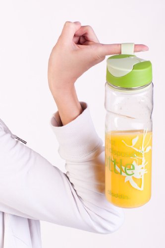 Aladdin 30633 Clean und Clever Trinkflasche, 0.7 L - 2