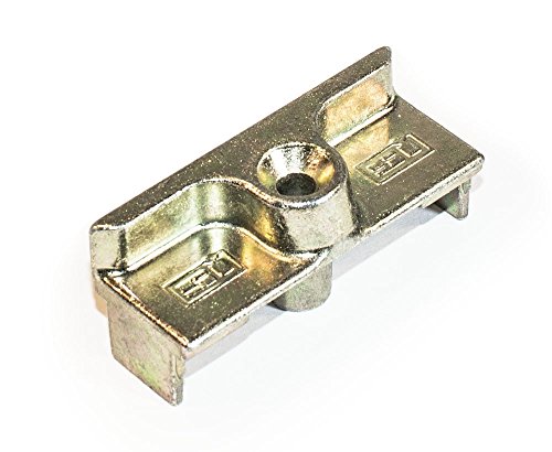 Preisvergleich Produktbild Schliessblech A2000 von SIEGENIA