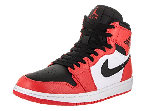 Nike Jordan Mens Air Jordan Retro High Max Orange Desertcart