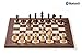 Produktbild DGT PC- Schachbrett Rosenholz, Bluetooth/ Figuren: Timeless