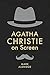 Produktbild Agatha Christie on Screen (Crime Files)