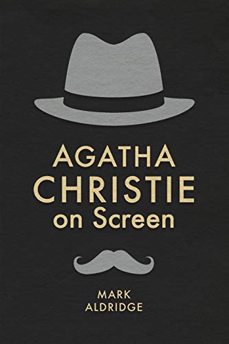 Preisvergleich Produktbild Agatha Christie on Screen (Crime Files)