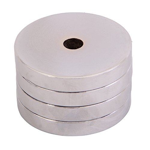 Chrom Kurzhantel verstellbar Paar 2x 5 kg / 2x 10 kg Hantel Set - 4