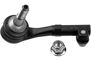 LEMFÖRDER 29930 02 Rotule De Direction pour BMW 3 (E90) 2004-2012 Gauche, Essieu Avant et autres véhicules