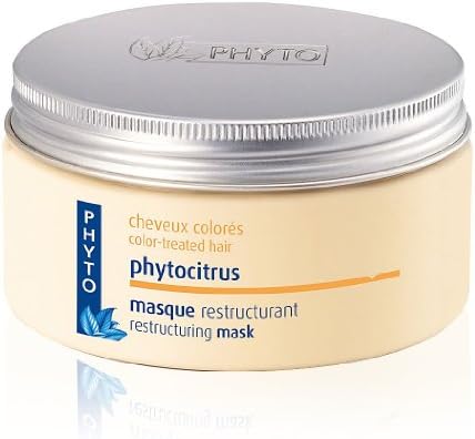 Phyto Phytocitrus Masque - 200ml