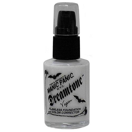 Manic Panic Dreamtone Flawless Foundation (Weiß)