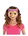 Produktbild Children Owl Sequin Mask