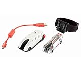 Hot Wheels Video Racer Micro Camera Car - Green by Hot Wheels