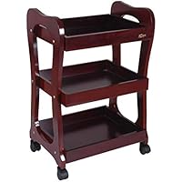 Suchergebnis auf Amazon.de für: küchenwagen - Rot / Küchenwagen / Küche