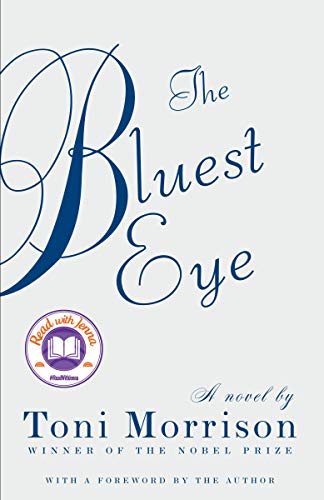 The Bluest Eye (Vintage Books)
