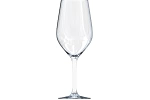 Arcoroc Thera Caja 6 Copas Vino Vidrio Tensionado 44cl