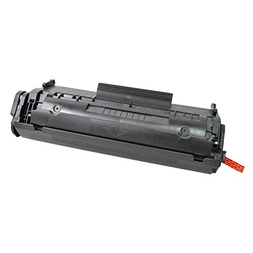 Preisvergleich Produktbild V7 Lasertoner ersetzt Canon 7616A005AA ( Reichweite 2000 Seiten) Schwarz