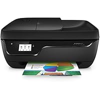 HP OfficeJet 3831 Stampante Multifunzione con 4 Mesi di Prova Gratuita del Servizio Instant Ink