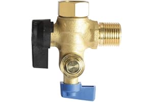 DIFF - Robinet eau froide - DIFF pour Chaffoteaux : 60000894