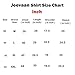 Jeevaan Men's Plain Solid Slim Fit Cotton Causal Shirt (Maroon; Large)