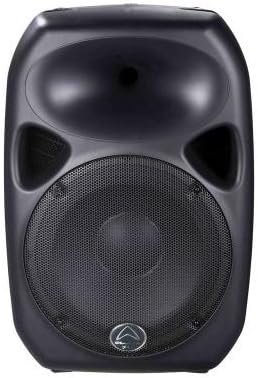 Whaferdale TITAN12D Loudspeaker