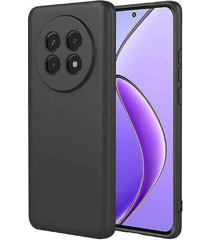 realme 12x 5G | Dual SIM | 8GB RAM | 256GB ROM | 6.67