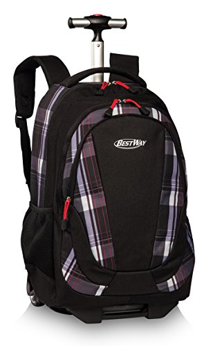 Preisvergleich Produktbild Rucksack Trolley, Bestway, 40180-0117, Fabrizio